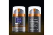 BIOAQUA Natural Men Super Renew Cream Control Oil Balance 50g - Second Medium