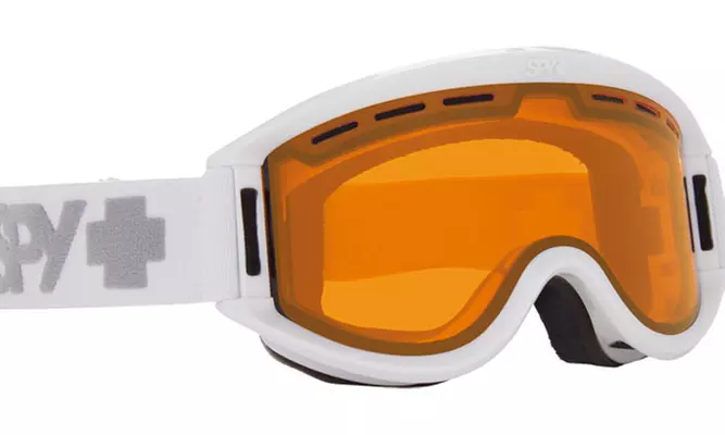 Spy Optic Getaway Snow Goggles - Second Medium