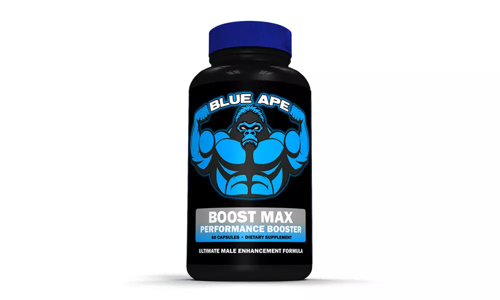 Blue Ape Boost Max Performance Booster - Primary Image