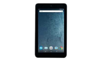 image for Alcatel OneTouch Pixi 7.0 Tablet w/ Free Talk, Text & Data (Refurbished)