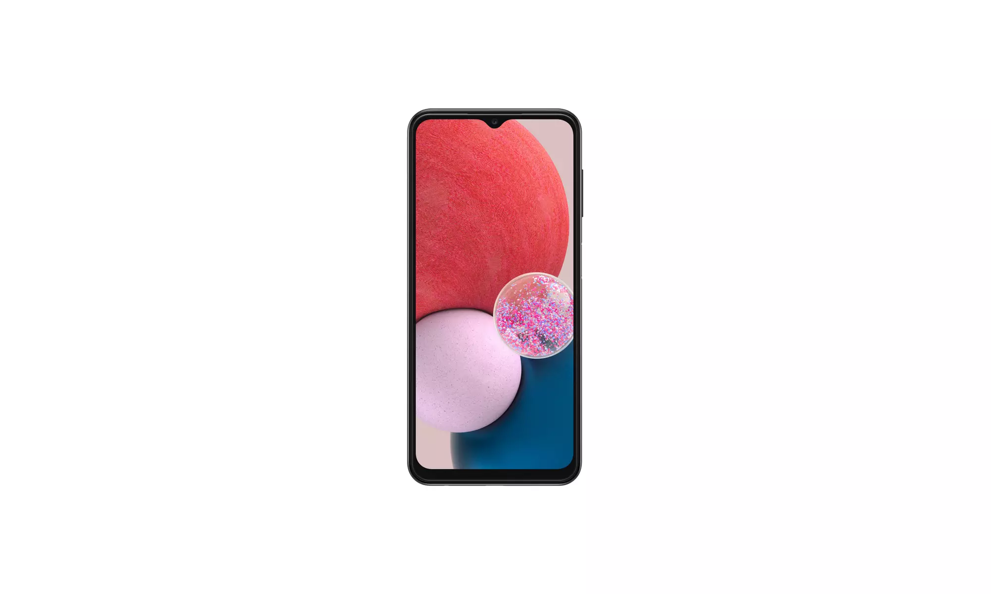 Samsung Galaxy A13 A135M GSM Unlocked Smartphone (Intl, Latin/US LTE) - Grade A - Primary Image