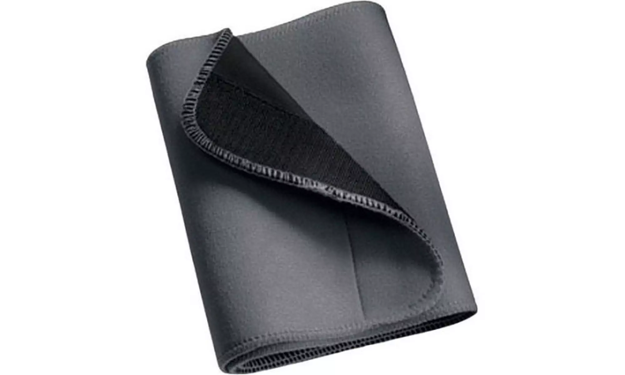 Gold's Gym Waist Trimmer Belt 8" - Primary Image