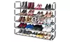 5 Tiers Shoe Rack Organizer
