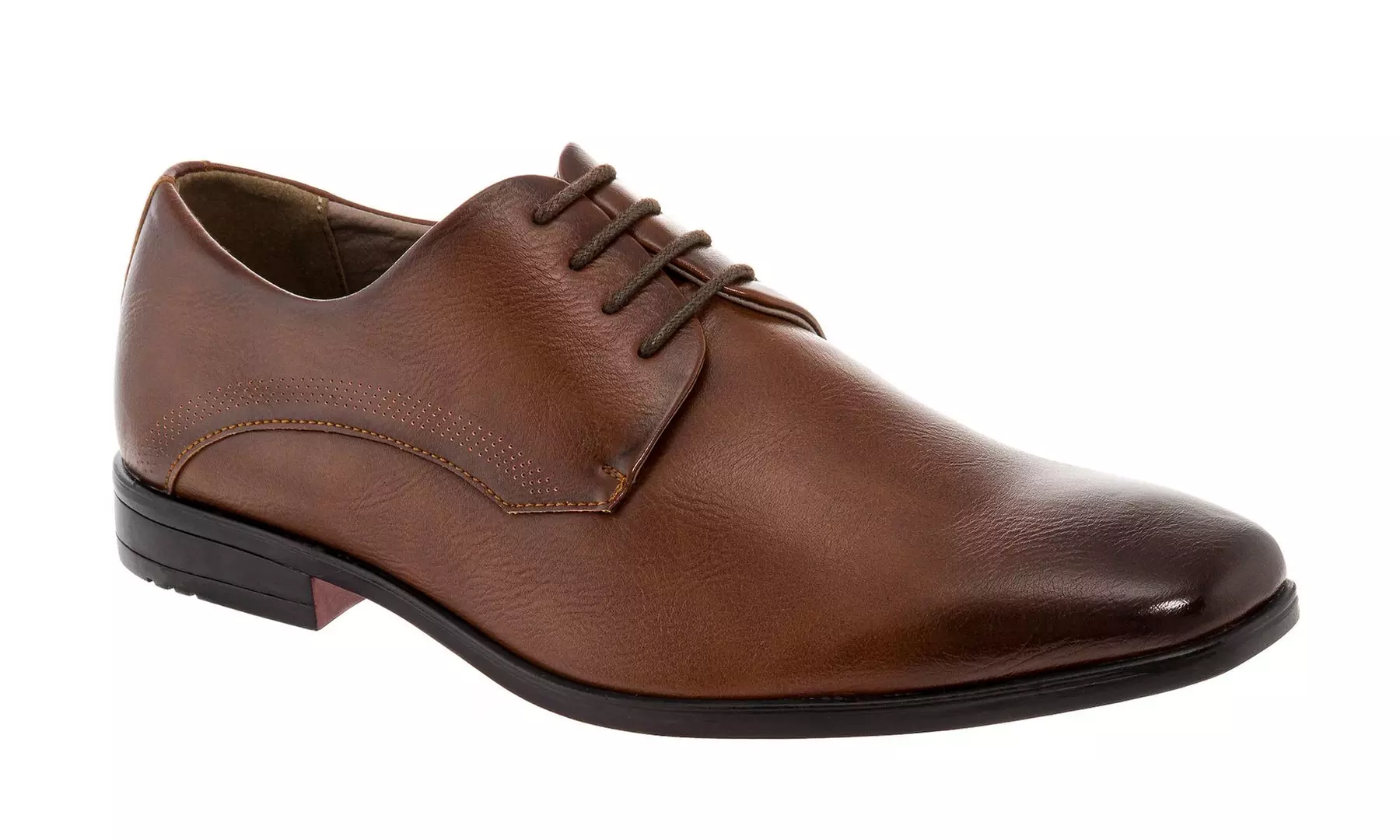 Adolfo Men's Tyler Lace Up Dress Shoes