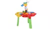 Iuhan Kids Summer Beach Toy Play Water Digging Sandglass Play Sand Tool