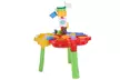 Iuhan Kids Summer Beach Toy Play Water Digging Sandglass Play Sand Tool - Second Medium