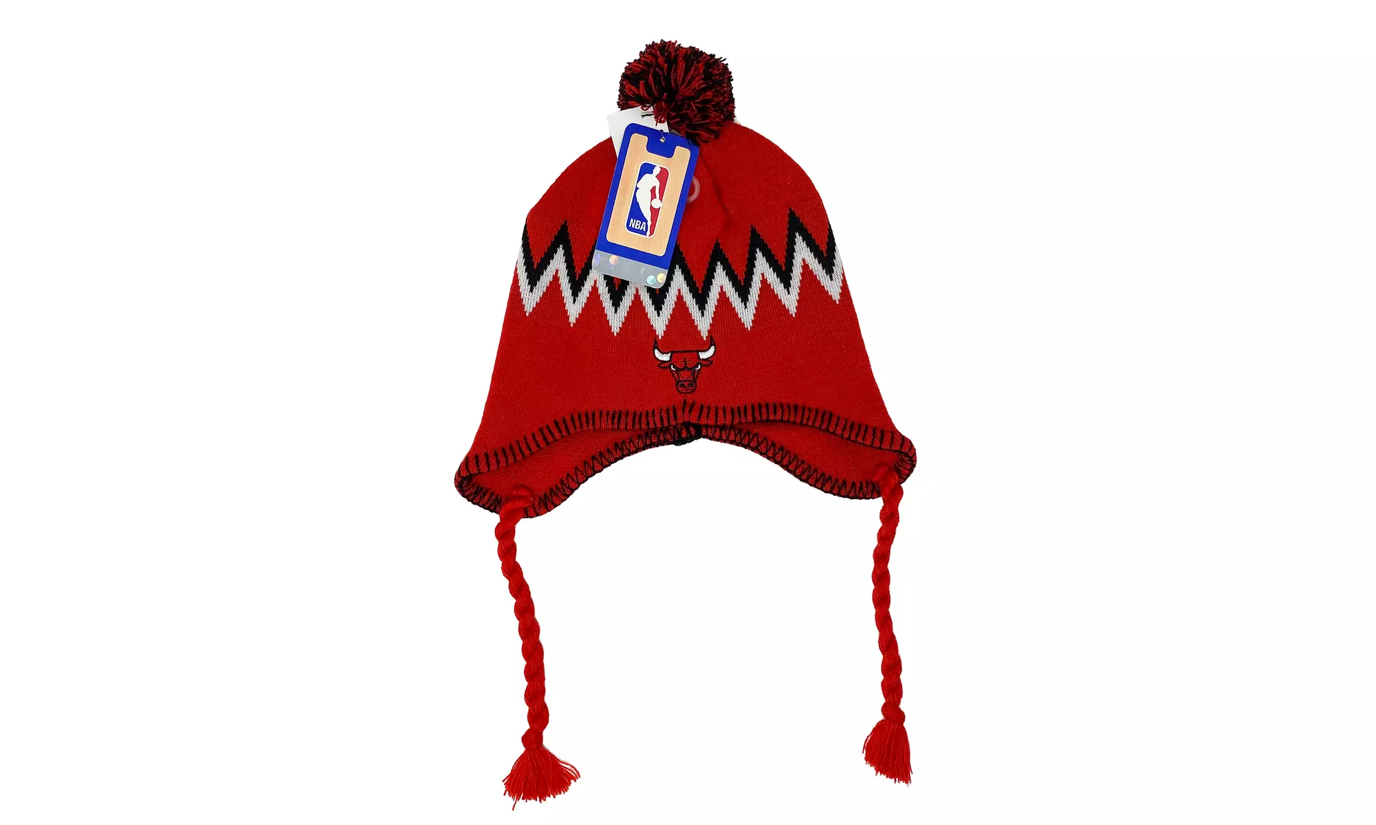 NBA Beanies Knit Hats - Cuffed & Uncuffed Multiple Teams Available!