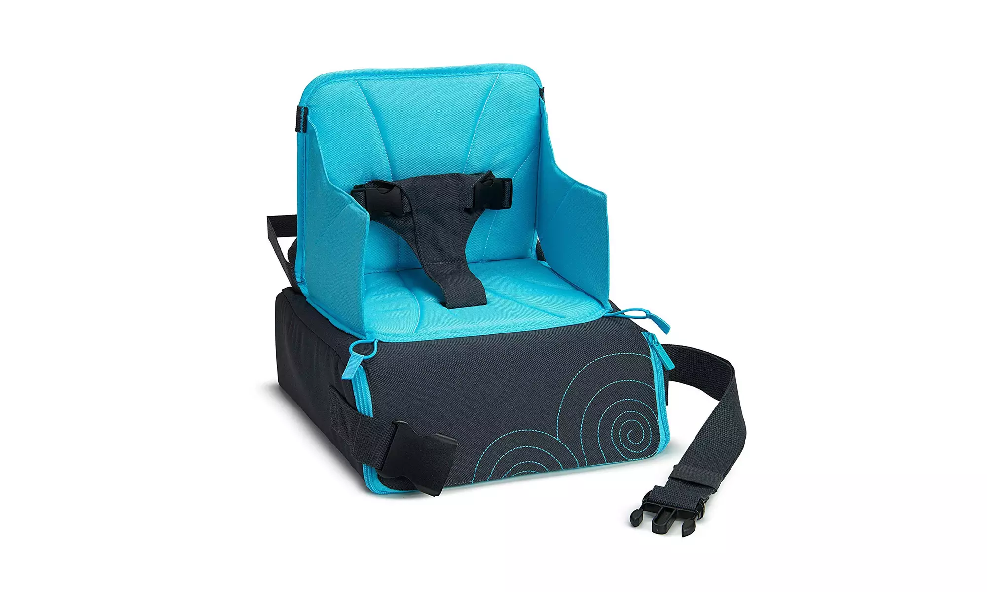 Munchkin Brica GoBoost Travel Booster Seat - Second Medium