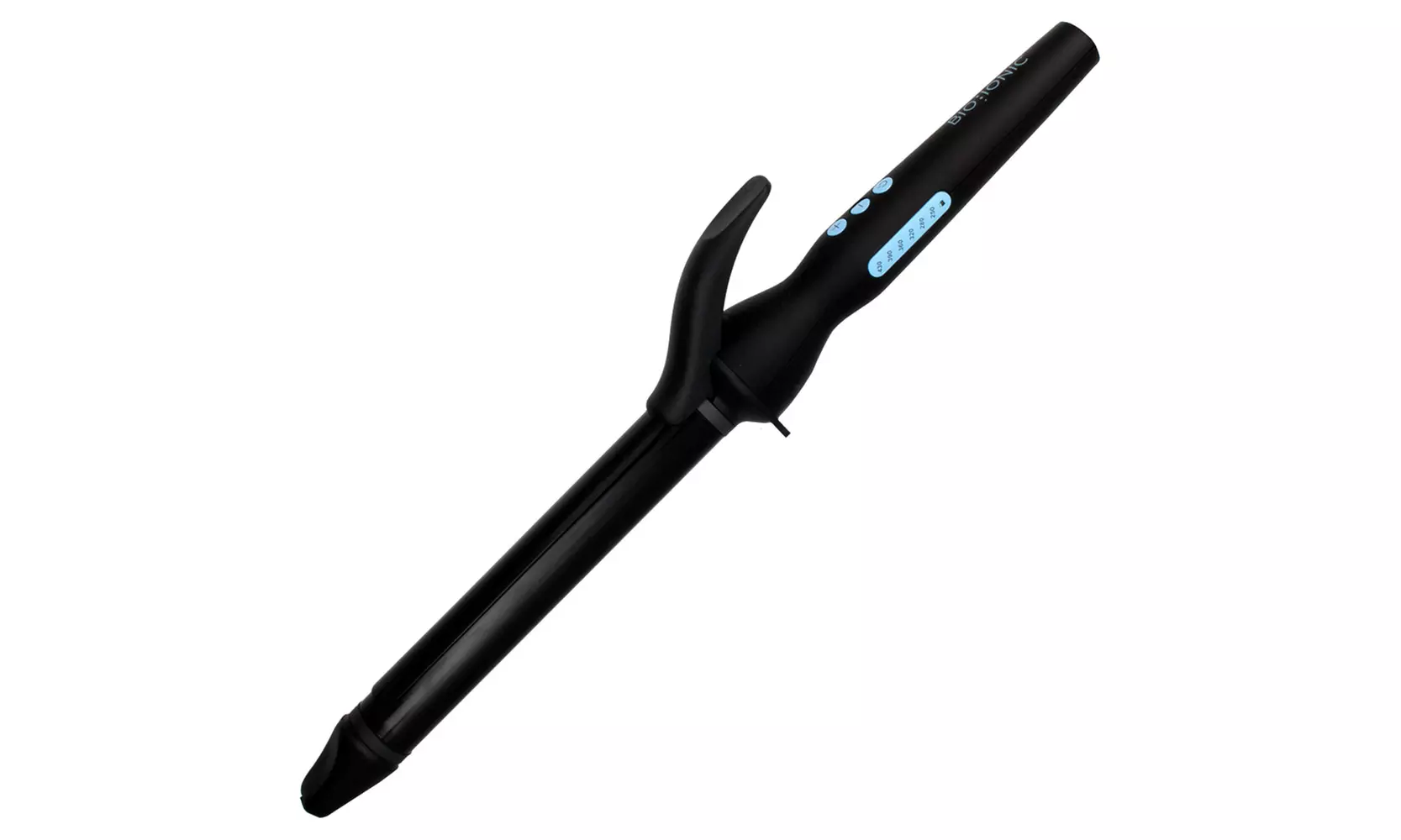 Bioionic long barrel buy curling iron