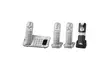 Panasonic LINK2CELL Bluetooth Cordless Phone with Rugged Phone Bundle - Second Medium