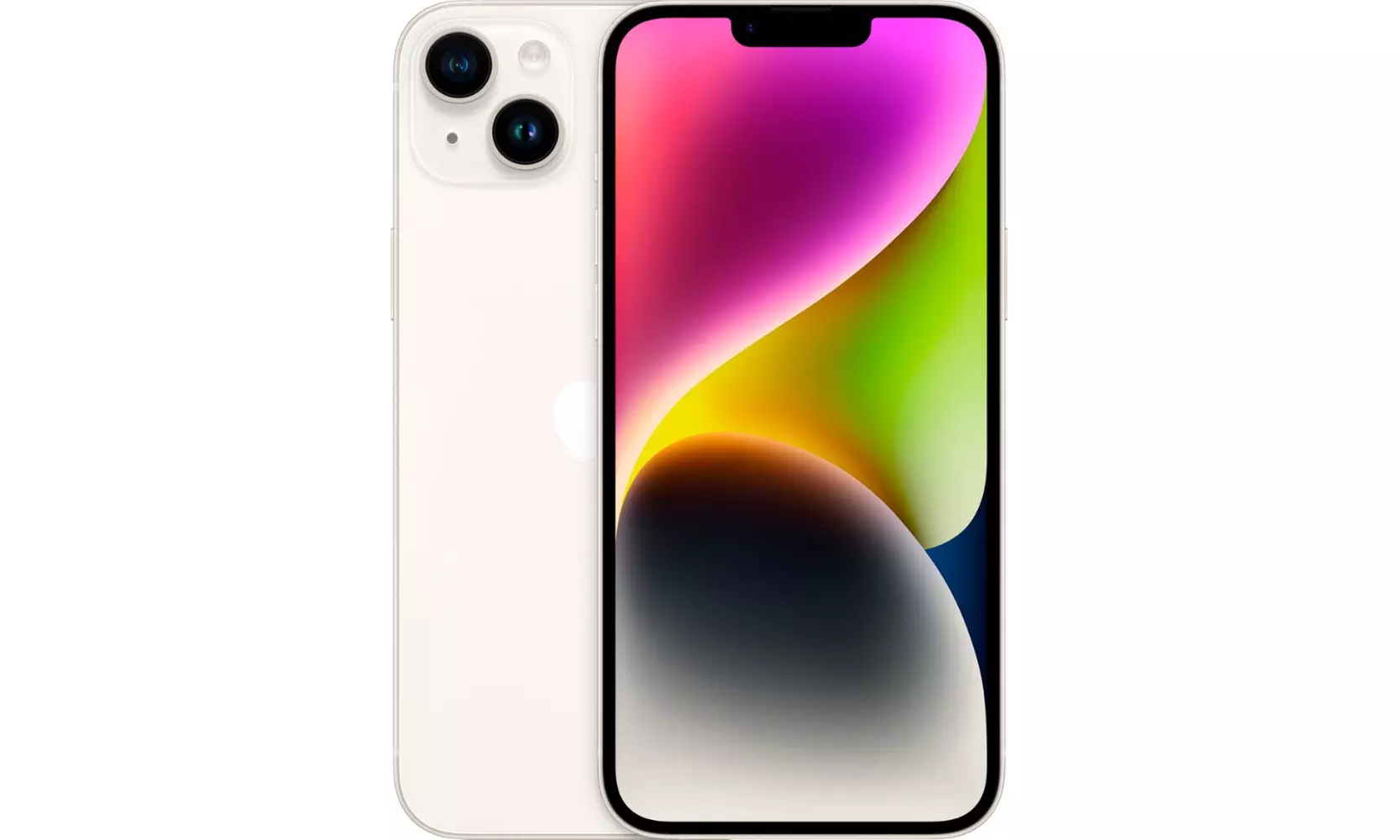 Apple iPhone 14 Plus 128GB 256GB 512GB Unlocked - B Grade Refurbished