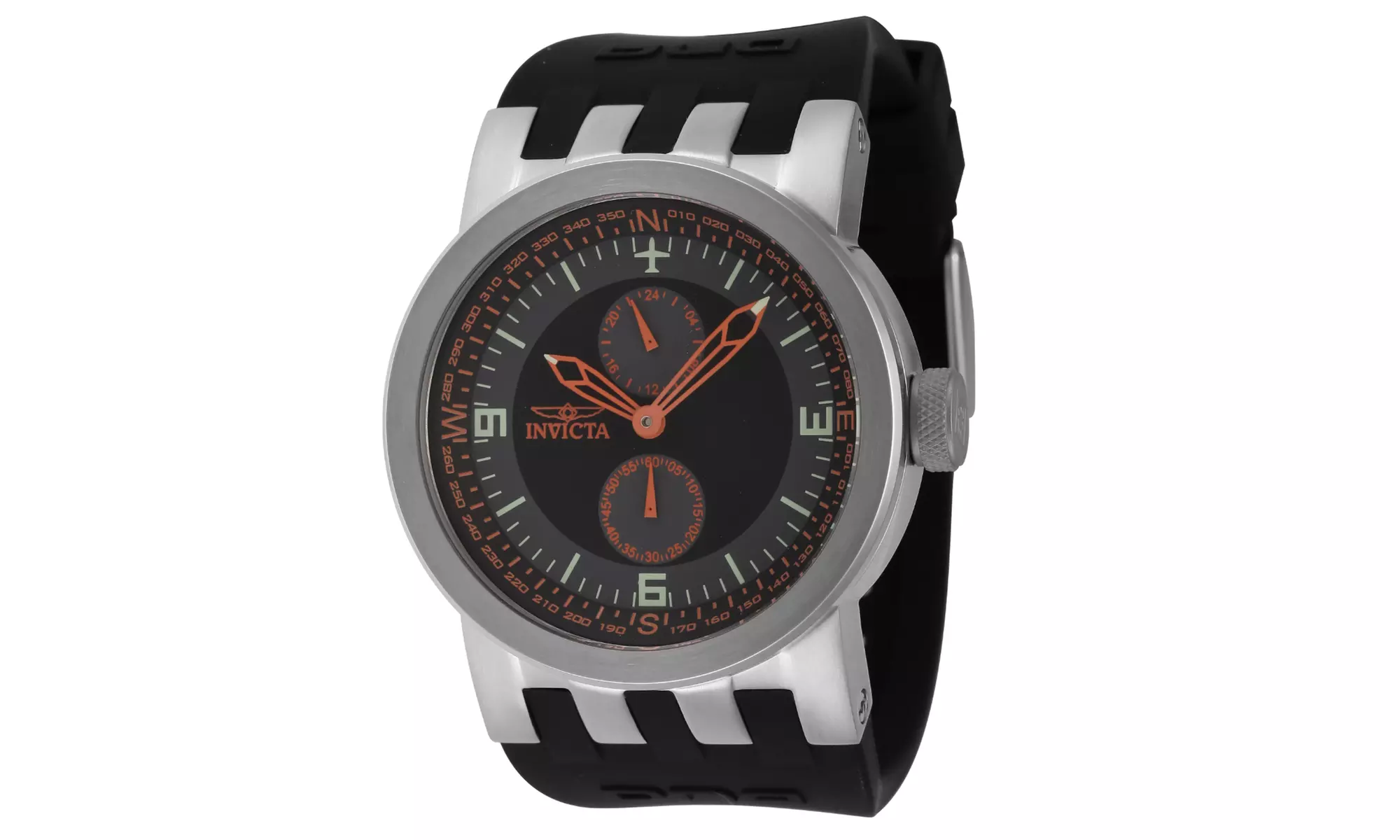 Invicta Men's I-Force & DNA Chronograph Watches