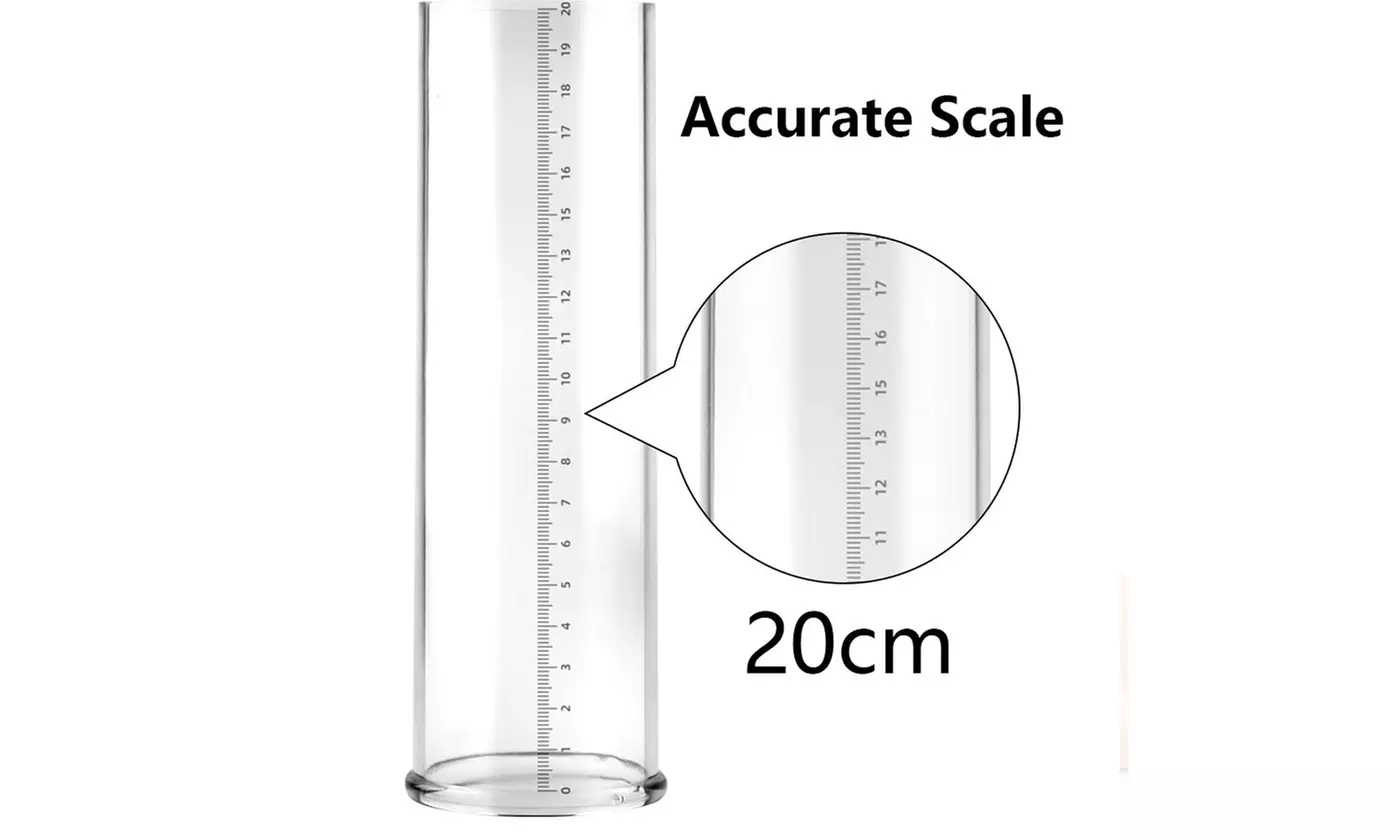 Enlargement Enhancer Electric Vacuum Water Pump Penis Pump