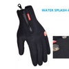 Image 9: B-Forest Touchscreen Thermal Winter Gloves