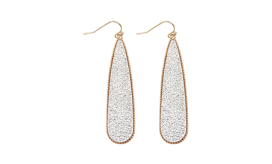 riah fashion earrings