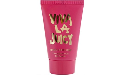 juicy couture shower gel