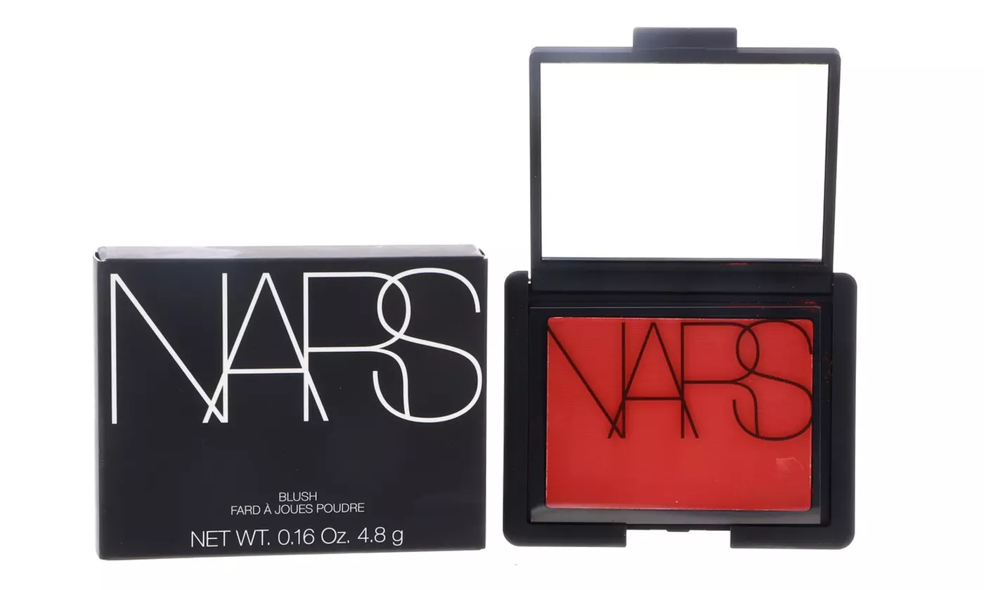 NARS Blush - Exhibit A, 0.16 oz - Primary Image