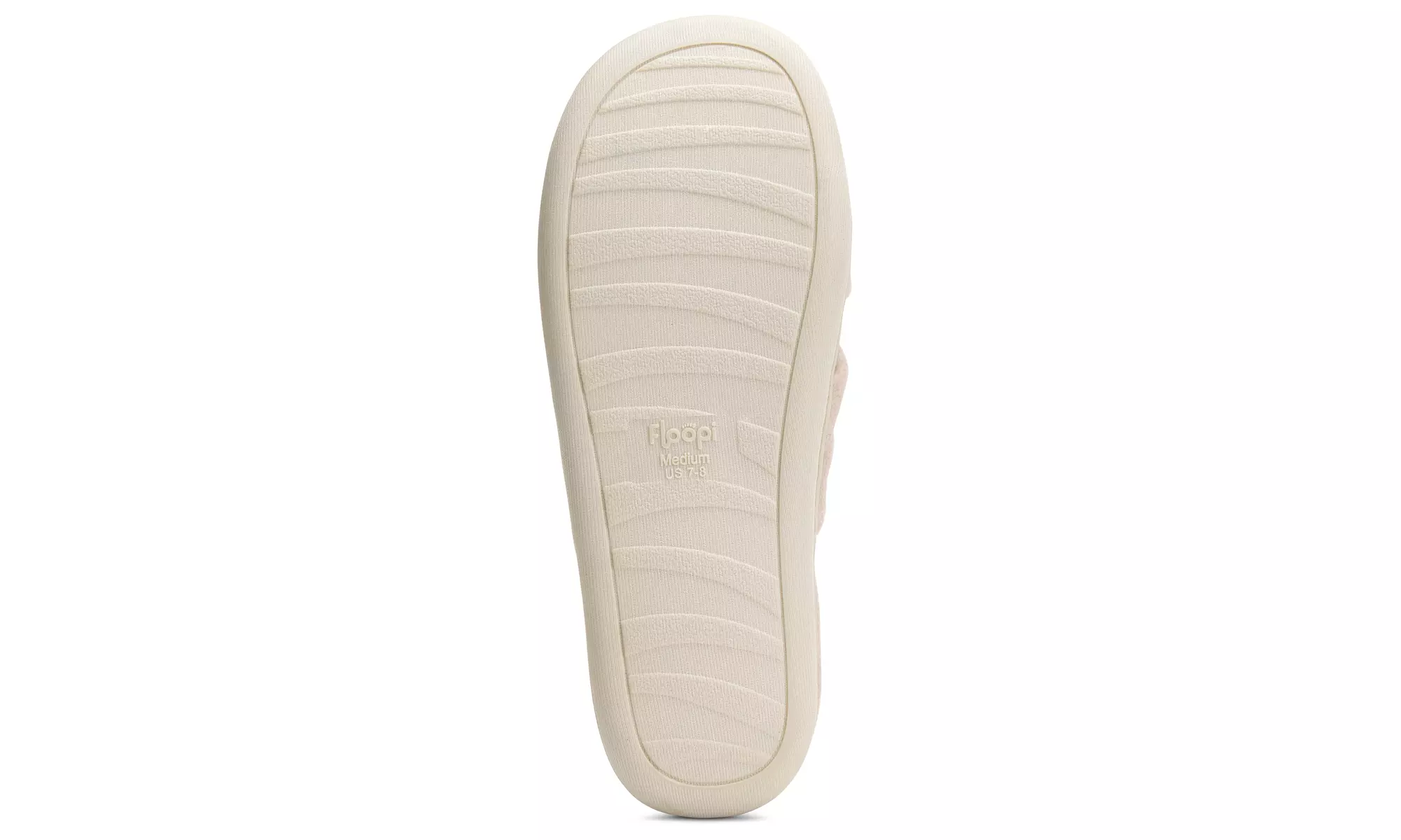Floopi Women's Katherine Criss Cross Slipper