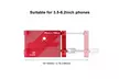 Universal Bike Bicycle Handlebar Stand Mount Holder For Mobile Cell Phone GPS - Second Medium