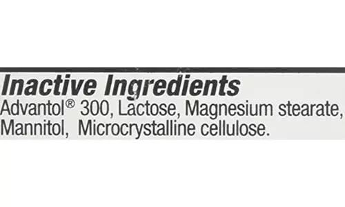 TRP Ring Relief Homeopathic Fast Dissolving Tablets, 50 CT - Second Medium