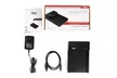 Liztek SATA HDD Docking Station  (HDDS1BS) - Second Medium