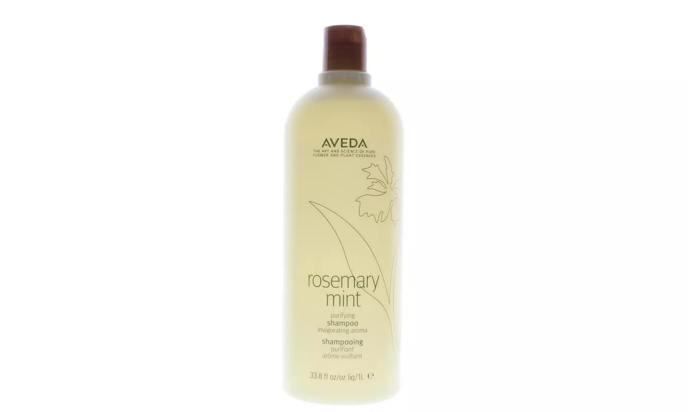 Aveda Hair Care Products Shampoo or Conditioner - Jumbo Liter Size