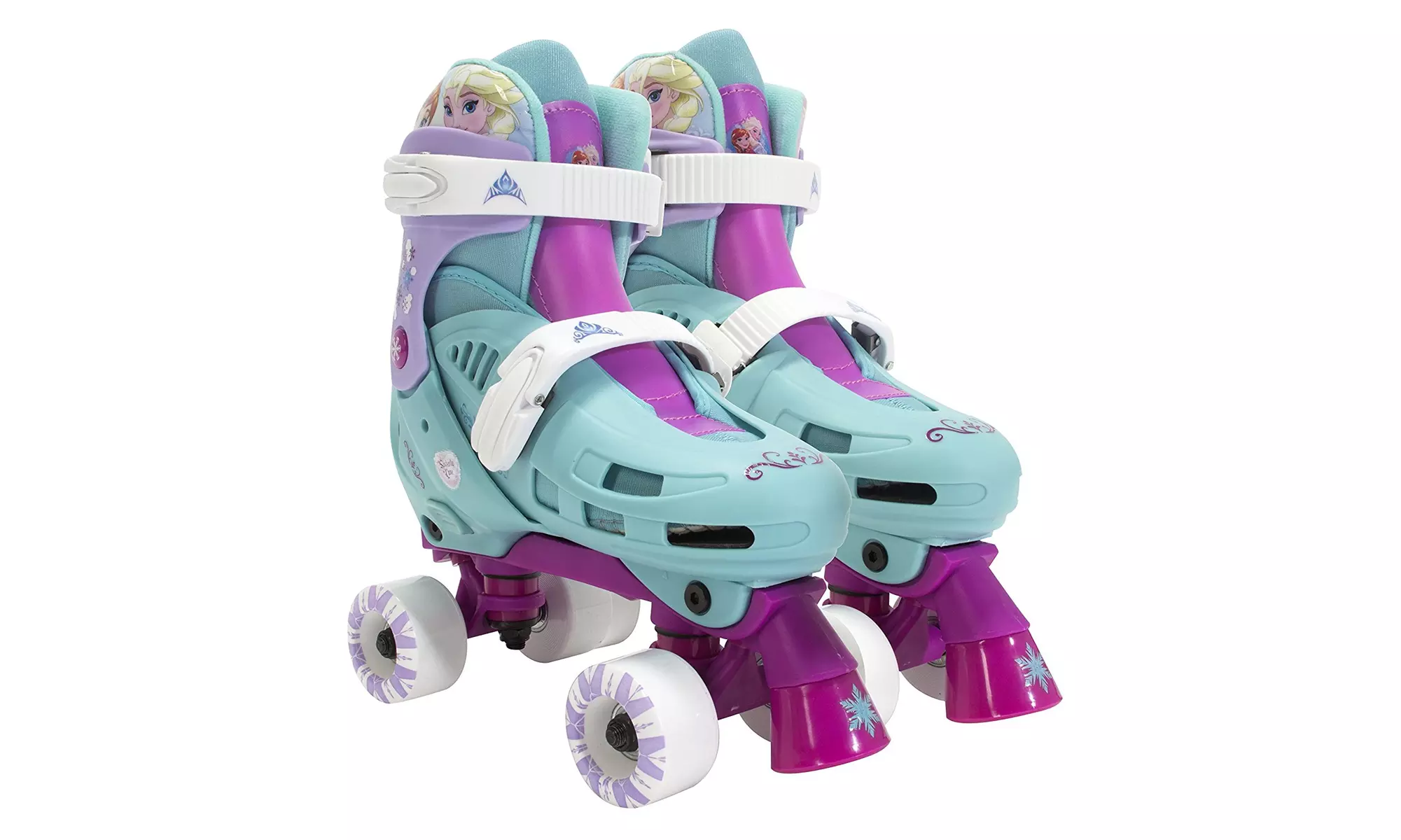 Bravo Sports 162593 Frozen Kids Roller Skates - Primary Image