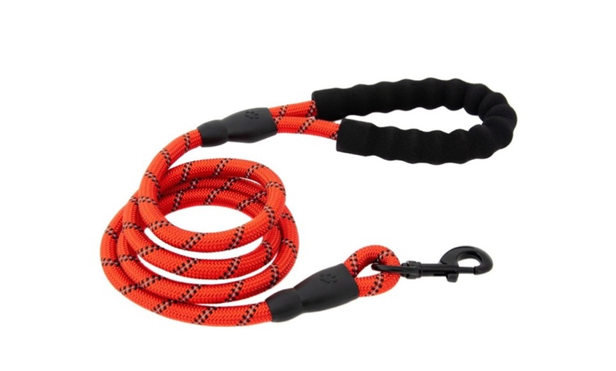 heavy duty dog rope