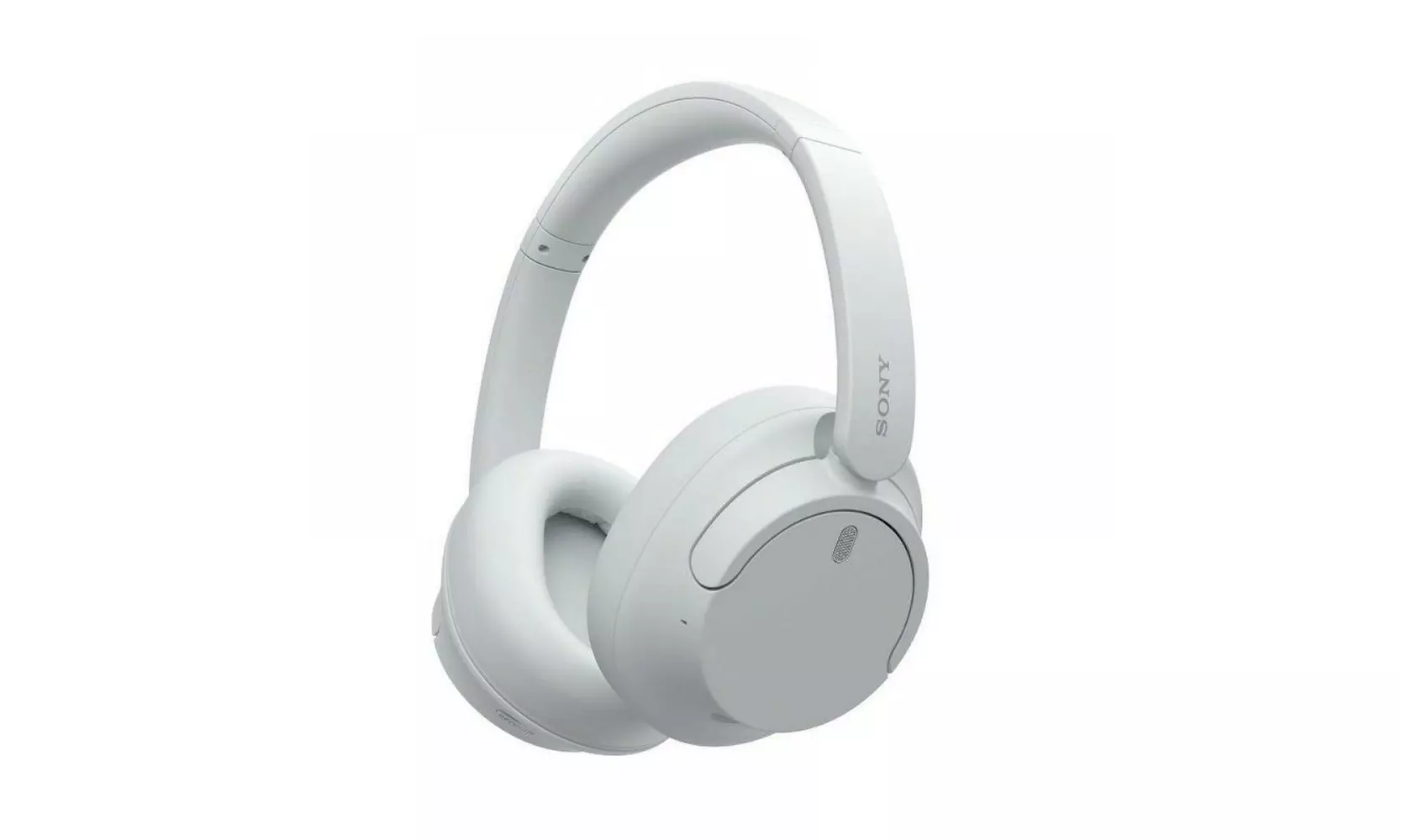 Sony WHCH720N Bluetooth Noise-Canceling Headphones (Refurbished Grade A) - Primary Image