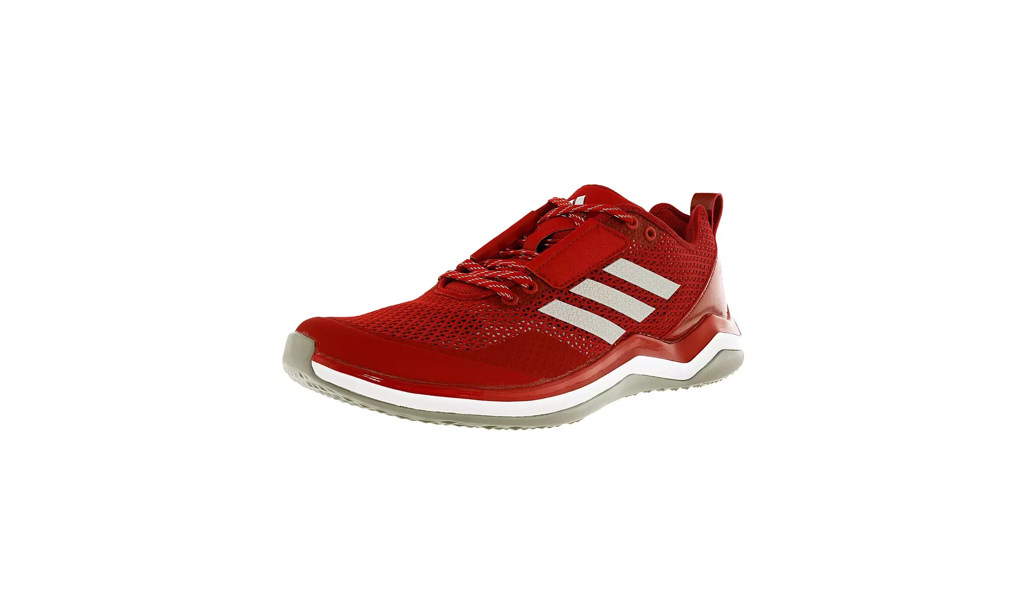 Adidas Speed Trainer 3.0 Men's Shoe - Primary Image