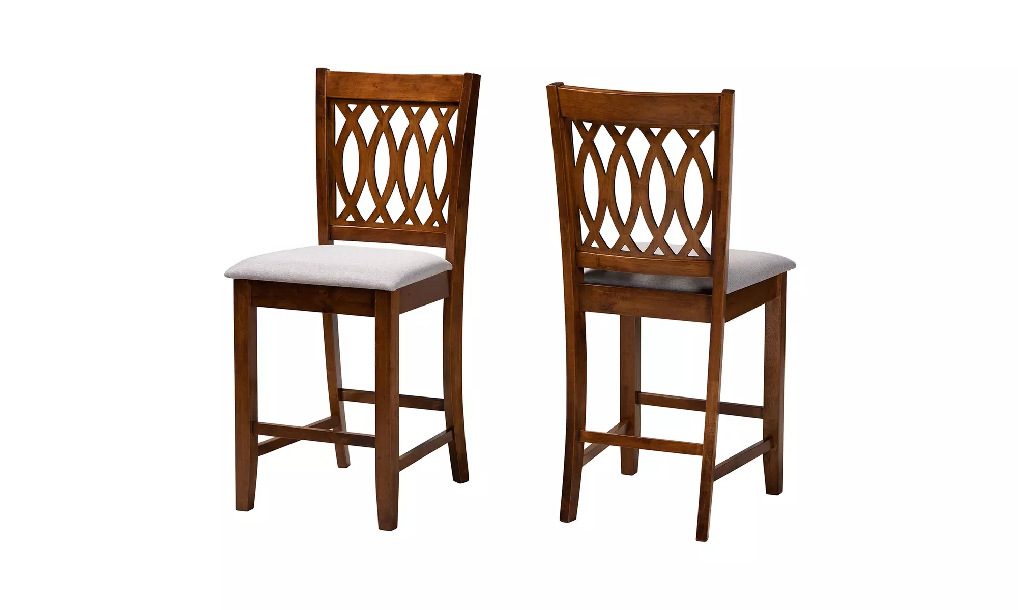 Florencia Modern Counter Stools - Primary Image