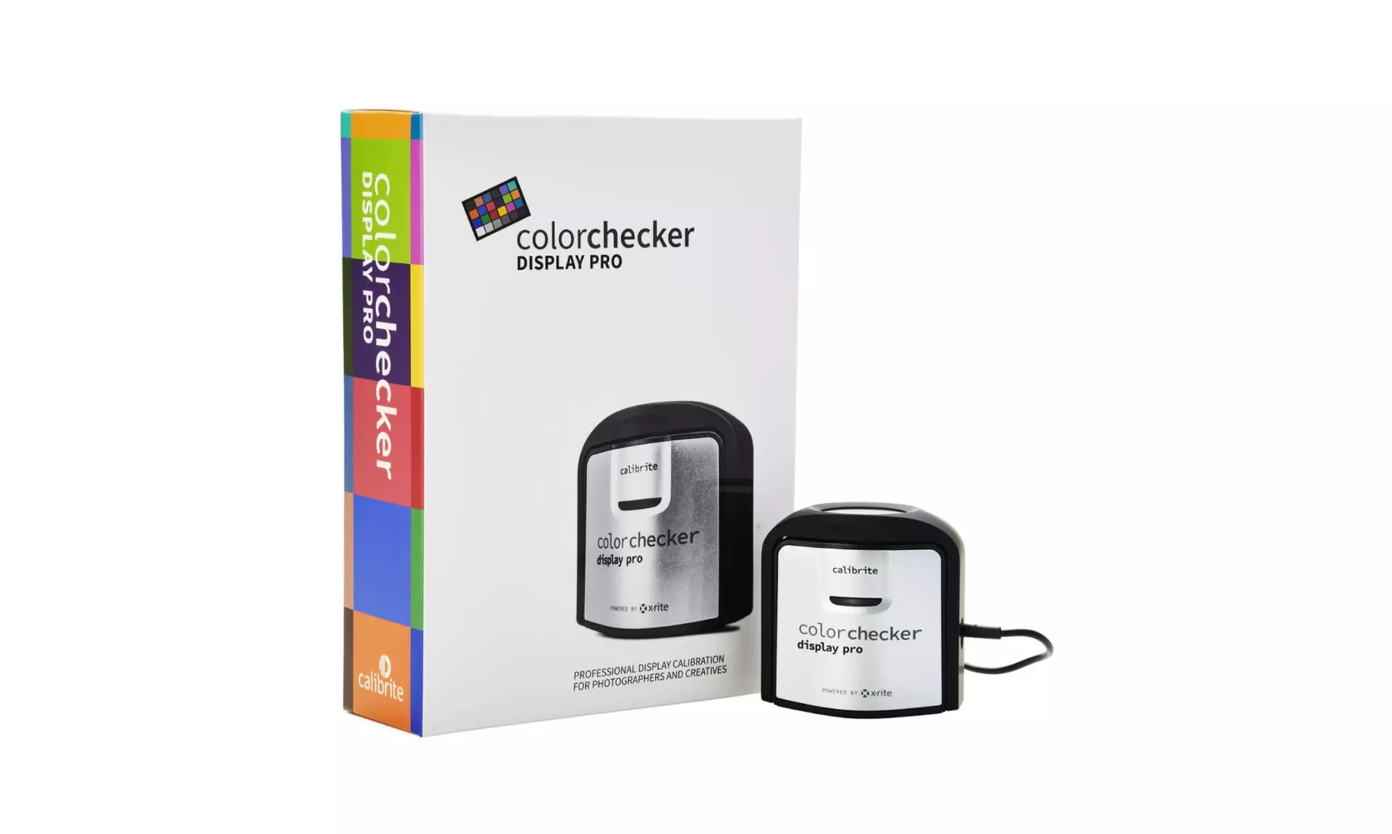 Calibrite ColorChecker Display Pro - Primary Image