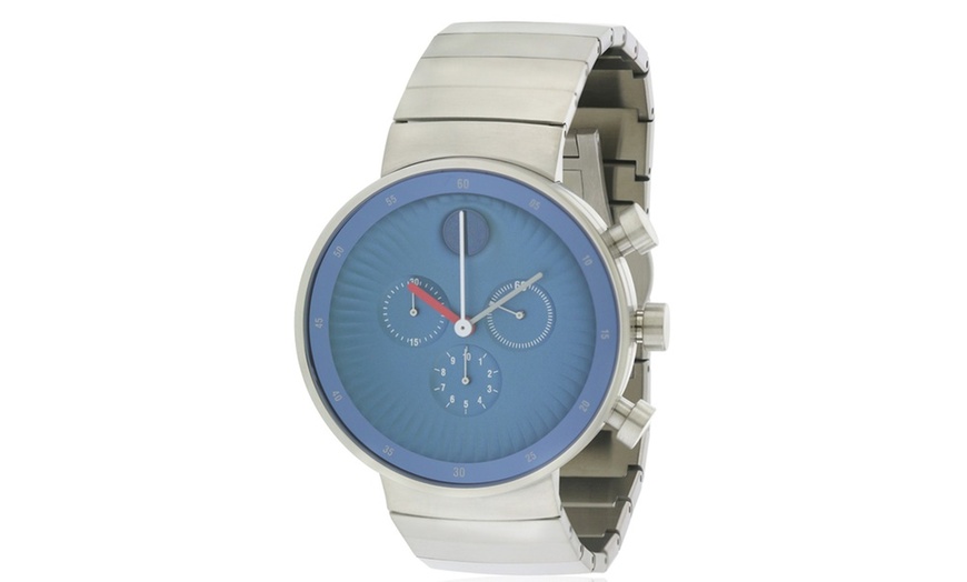 Movado 3680010 discount