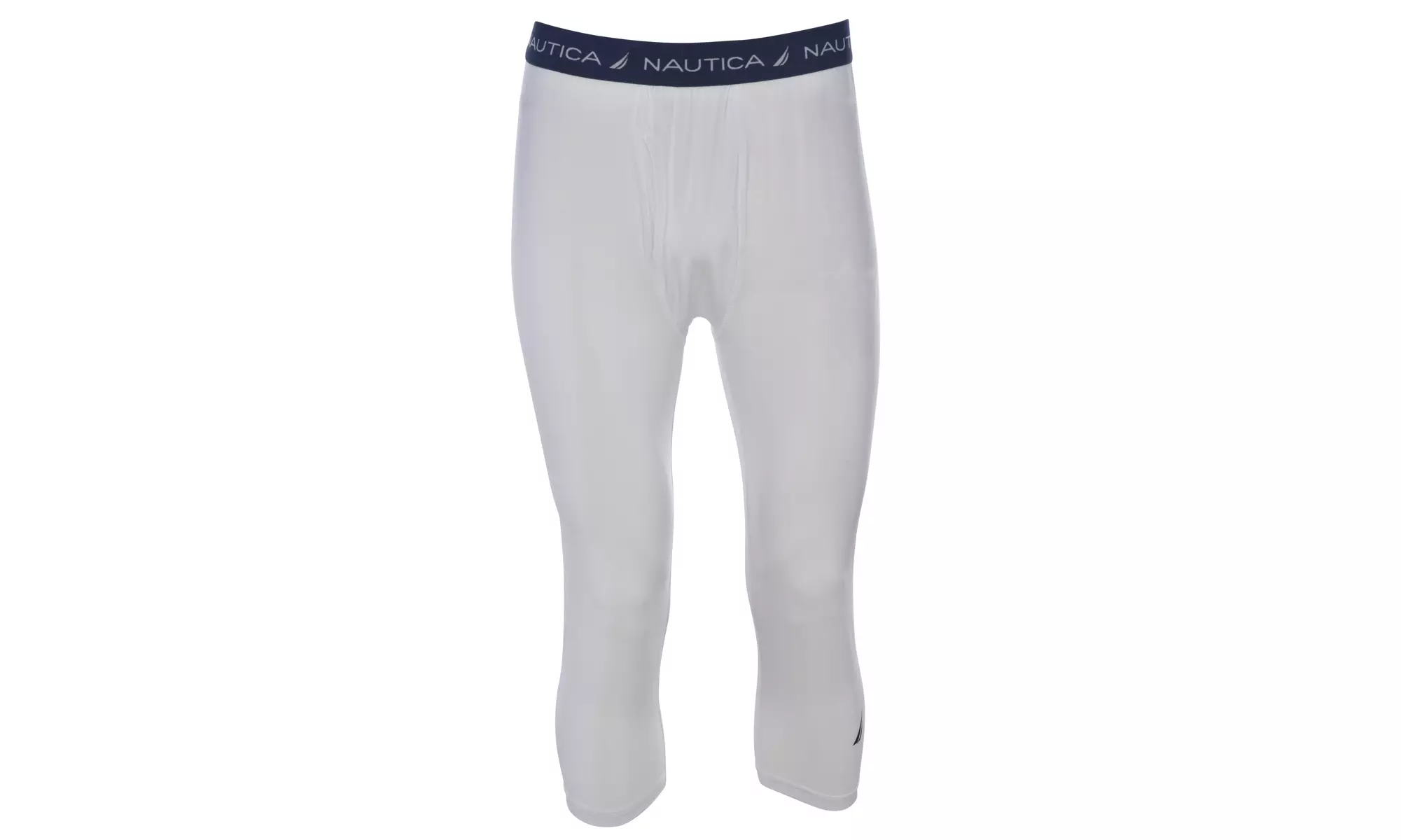 Nautica Men's 3/4 Compression Pants  - Primary Image