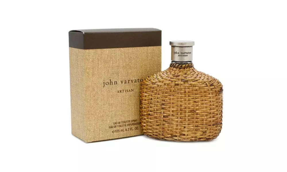 John Varvatos Artisan For Men By John Varvatos Eau De Toilette 4.2 oz - Primary Image