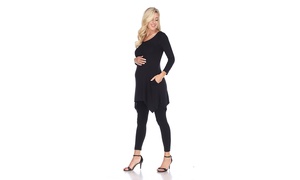 Maternity 'Kayla' Tunic