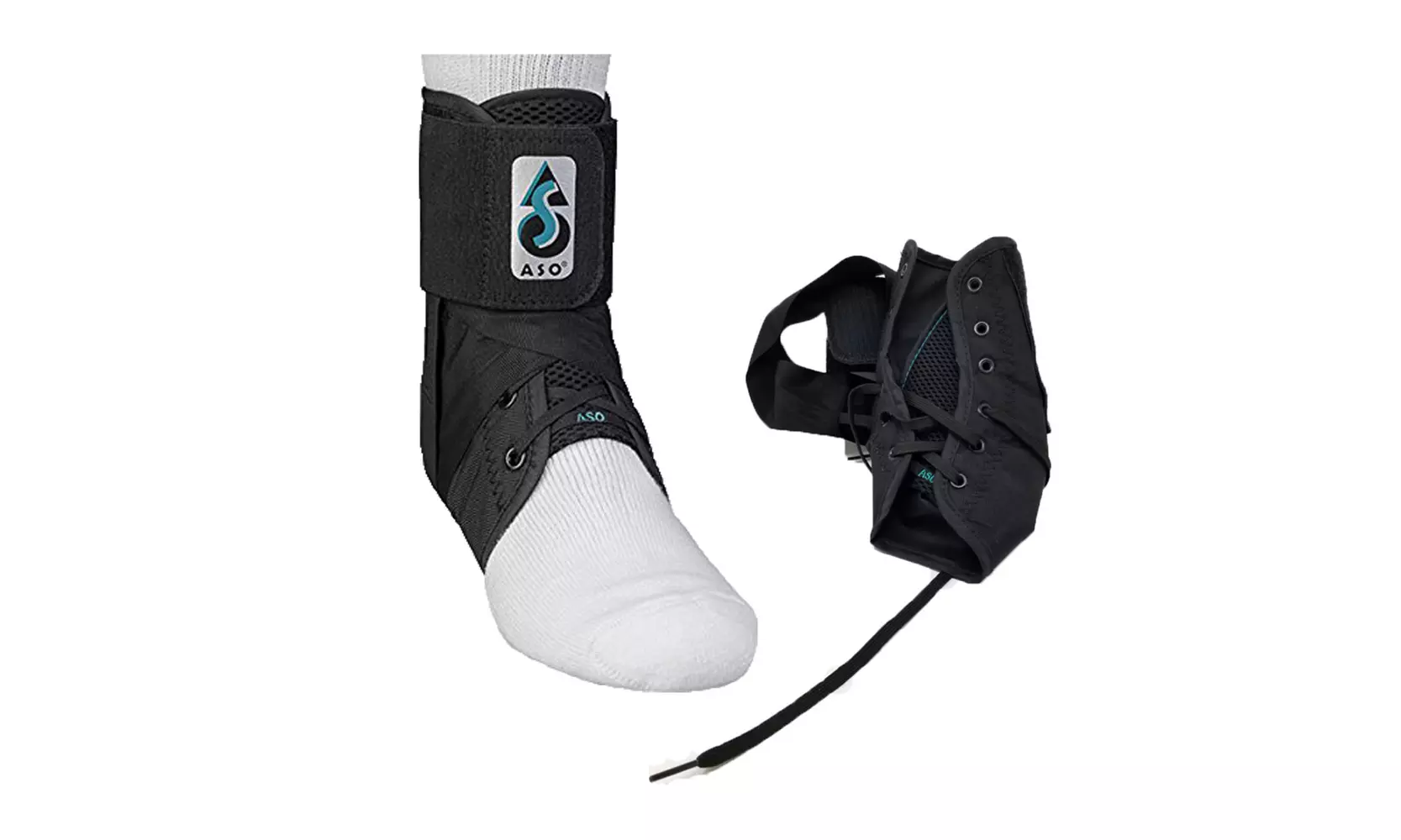 Med Spec ASO Ankle Stabilizer and protect your ankle - Primary Image