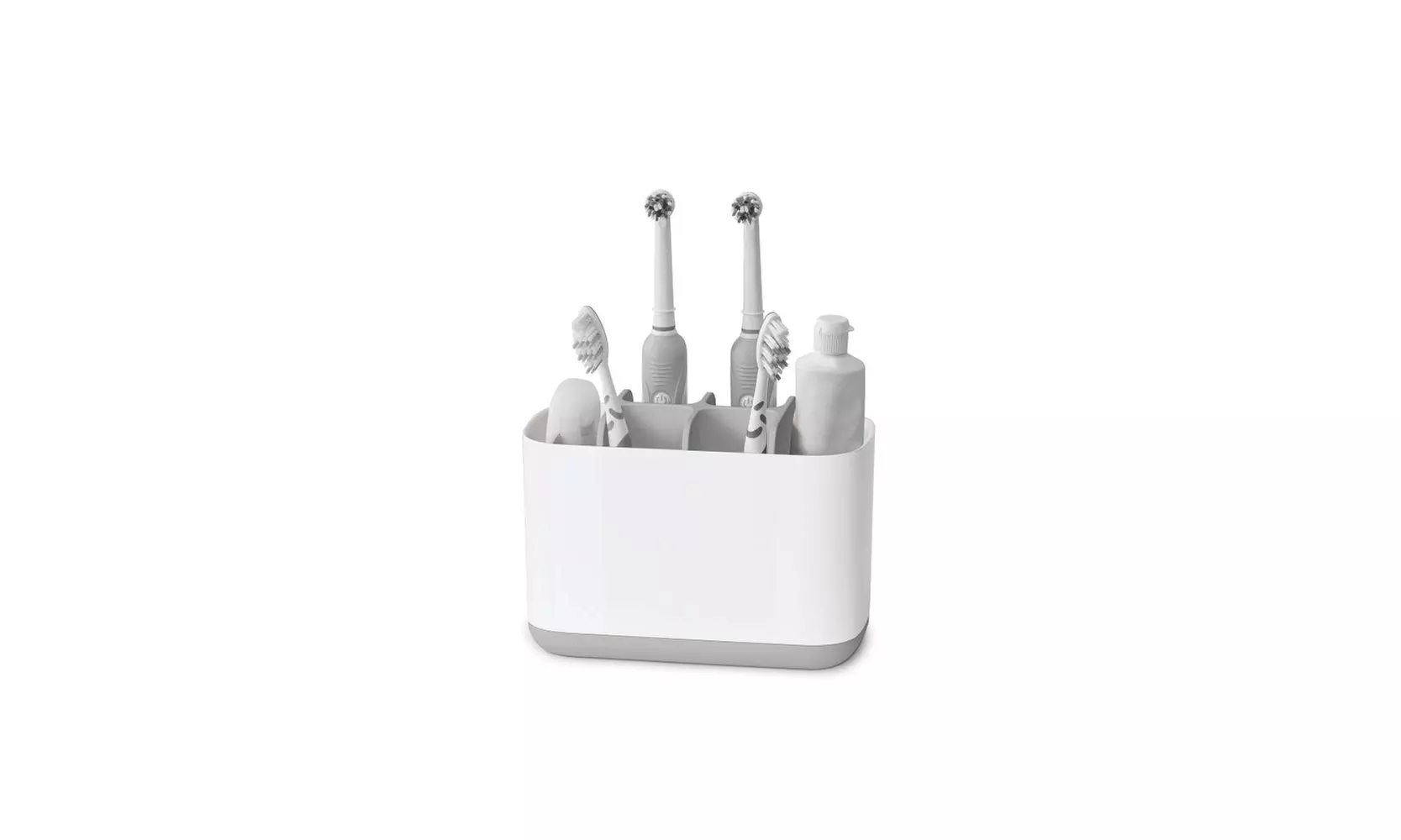 Joseph Joseph EasyStore Toothbrush Holder - Primary Image
