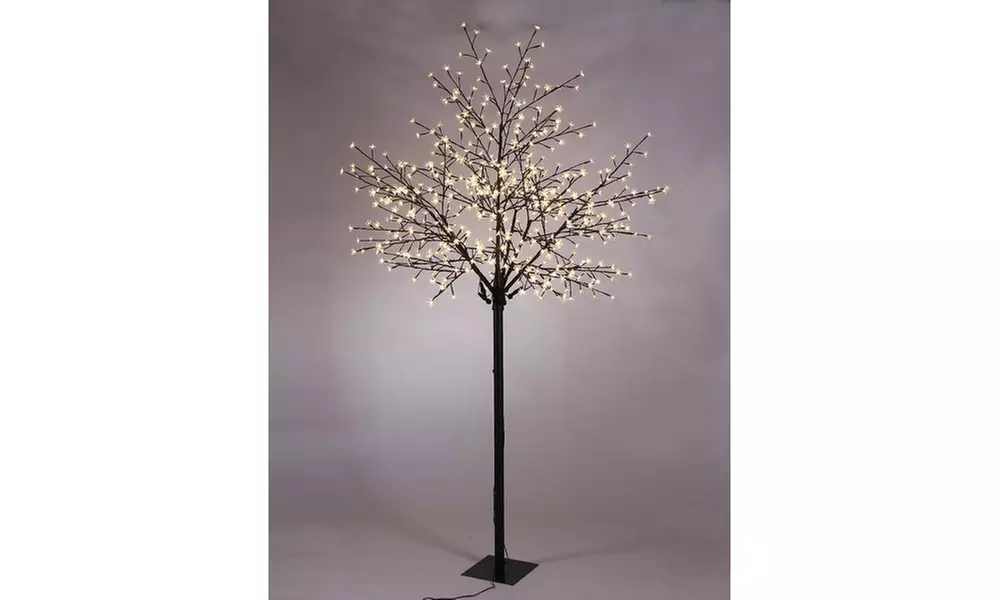 600-LED Cherry Blossom Tree - Primary Image