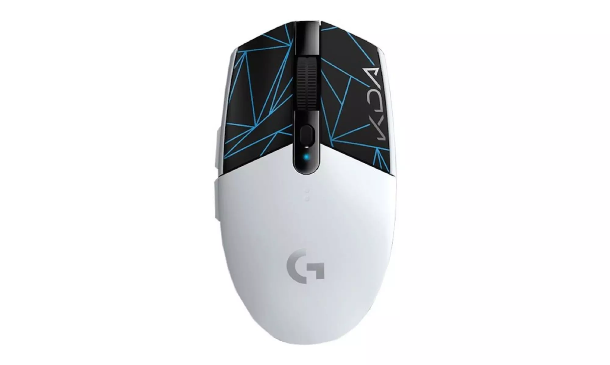 Logitech G305 LIGHTSPEED Wireless Gaming Mouse (KDA) - Primary Image