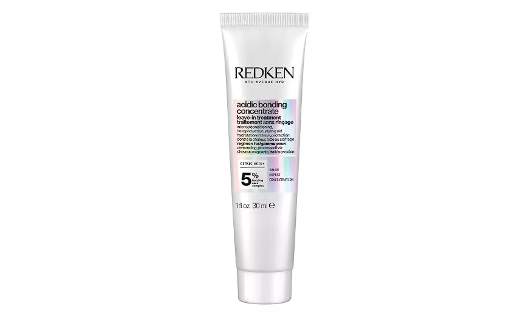 Redken Bonding Treatment for Damaged Hair Repair - Primary Image