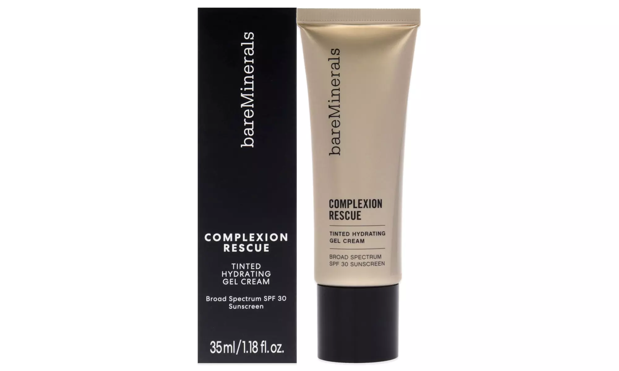 bareMinerals Complexion Rescu... | Groupon Goods