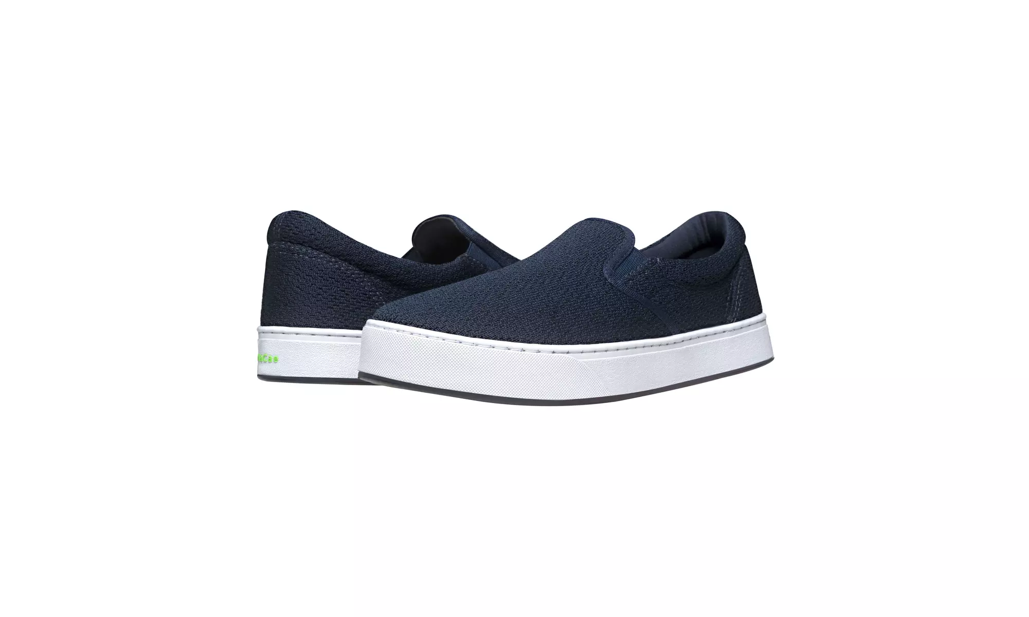 MaCae Unisex Knitting Slip On Fashion Shoes   - Primary Image
