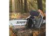 Sun Joe SWJ807E-BLK Electric Convertible Pole Chain Saw / 10 inch (Black) - Second Medium