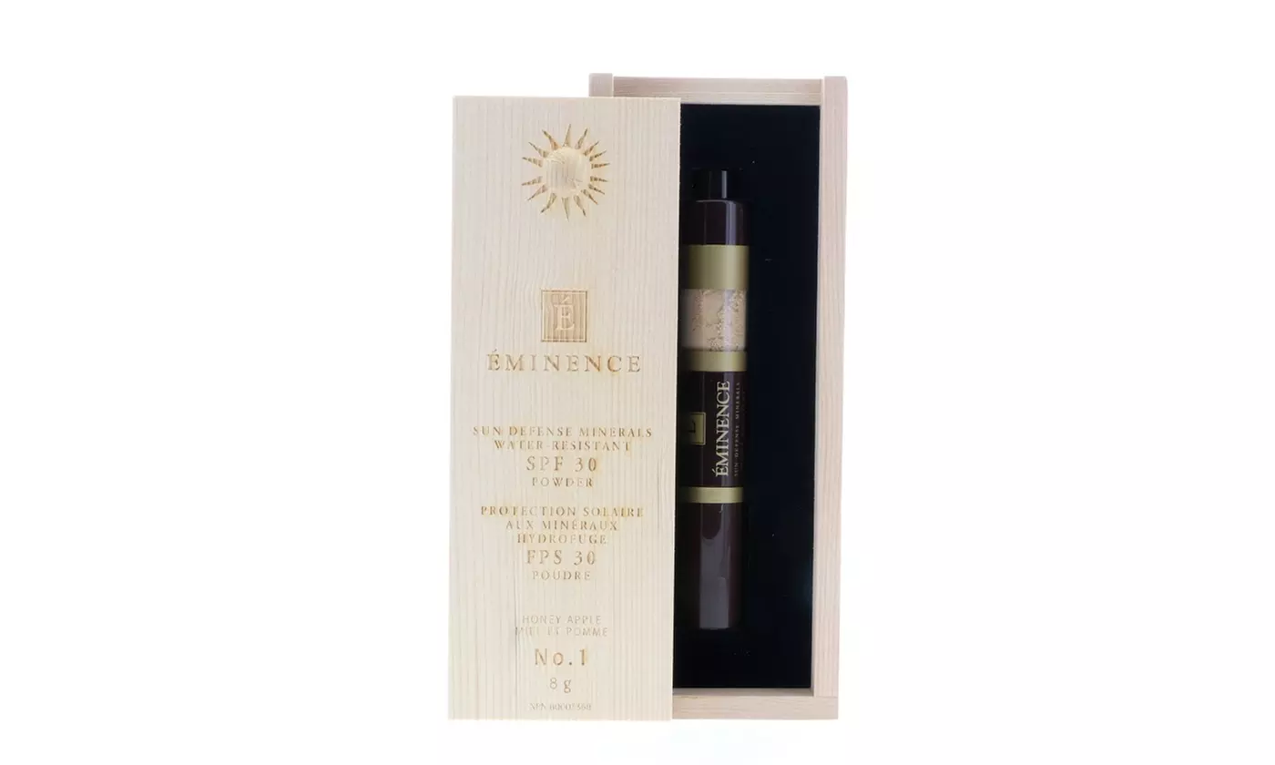 Eminence No. 1 Honey Apple 0.28 oz - Primary Image