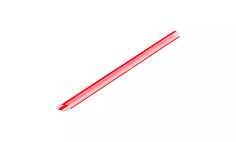 Rubbermaid Litterless Juice Box Replacement Straws (40 pack) - Primary Image