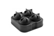 Ice Balls Maker Round Sphere Tray Mold Cube Whiskey Ball Cocktails - Second Medium