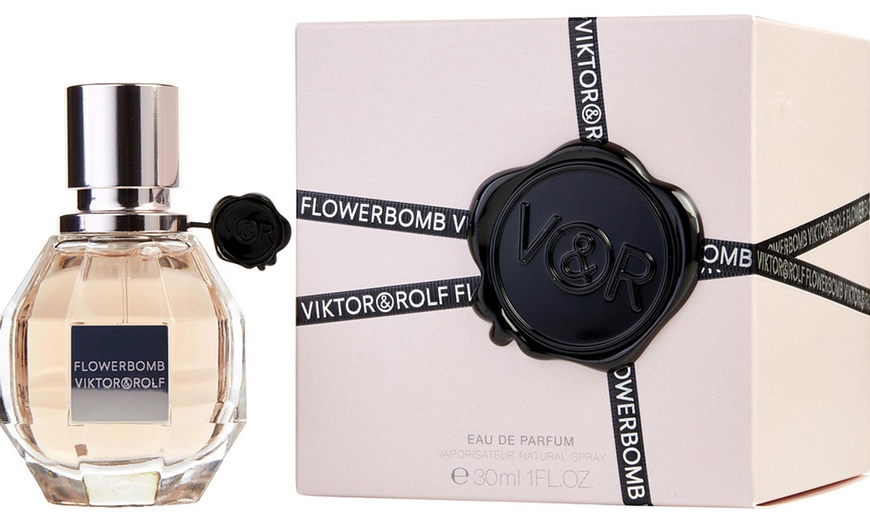 groupon flowerbomb