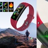 fitness tracker jyoupro