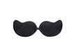 Womens Strapless Backless Push Up Self Bra Adhesive Sticky Cleavage Cover - Second Medium